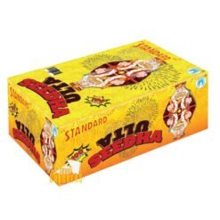Ulta Seedha (100 Shots 1 Cake)
