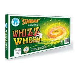 Whizz Wheel (5 Pcs)