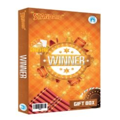 Winner (35 Items)