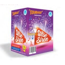 Wise Siren (1 Pc)
