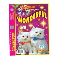 Wonderful (34 Items)