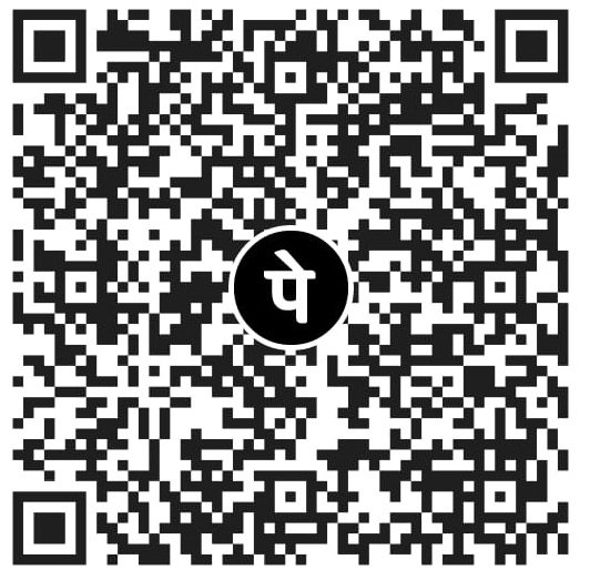 PhonePe QR code for Sivakasi Enterprises